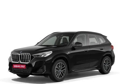 BMW X1, 2024 год, 5 830 000 рублей, 1 фотография