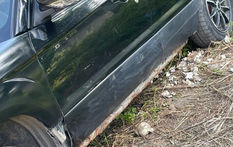 Subaru Forester, 2007 год, 700 000 рублей, 1 фотография