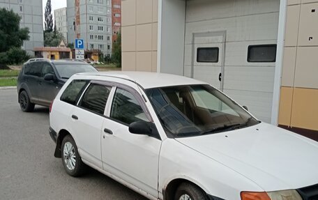 Nissan AD II, 1999 год, 350 000 рублей, 1 фотография