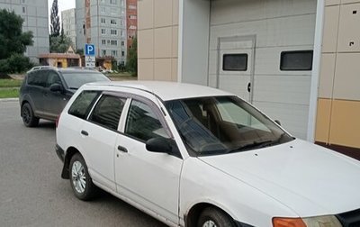 Nissan AD II, 1999 год, 350 000 рублей, 1 фотография