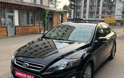 Ford Mondeo IV, 2013 год, 999 990 рублей, 1 фотография