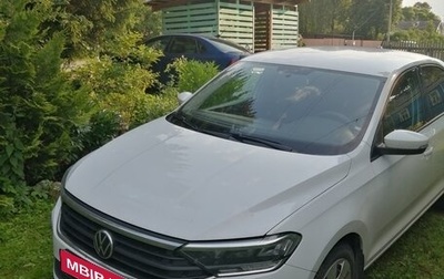 Volkswagen Polo VI (EU Market), 2020 год, 1 300 000 рублей, 1 фотография