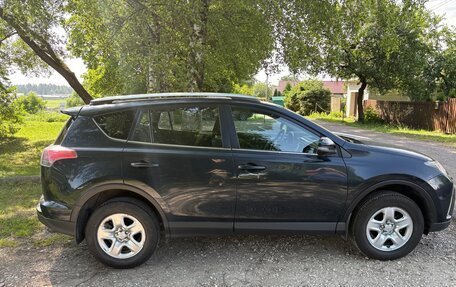 Toyota RAV4, 2016 год, 2 150 000 рублей, 1 фотография