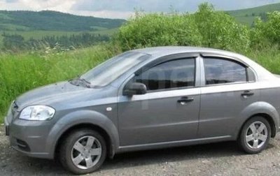 Chevrolet Aveo III, 2008 год, 350 000 рублей, 1 фотография