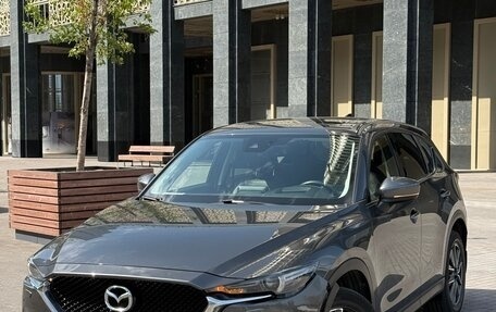 Mazda CX-5 II, 2018 год, 2 500 000 рублей, 1 фотография