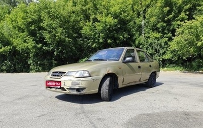 Daewoo Nexia I рестайлинг, 2010 год, 150 000 рублей, 1 фотография