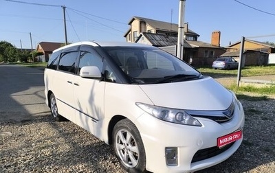 Toyota Estima III рестайлинг -2, 2009 год, 1 300 000 рублей, 1 фотография