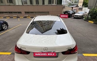 Mercedes-Benz E-Класс, 2021 год, 4 600 000 рублей, 1 фотография