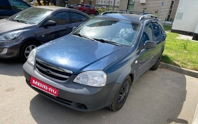 Chevrolet Lacetti, 2008 год, 330 000 рублей, 1 фотография