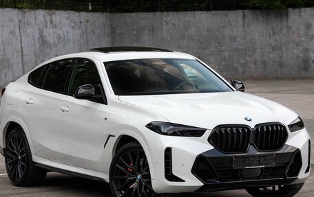 BMW X6, 2024 год, 13 750 000 рублей, 1 фотография