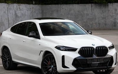 BMW X6, 2024 год, 13 750 000 рублей, 1 фотография