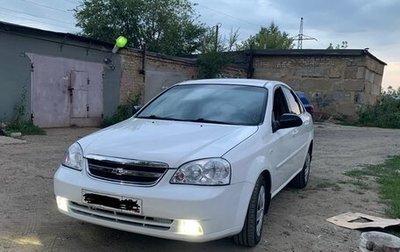 Chevrolet Lacetti, 2012 год, 480 000 рублей, 1 фотография