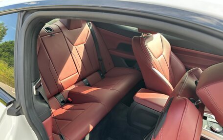 BMW 4 серия, 2022 год, 6 999 000 рублей, 2 фотография