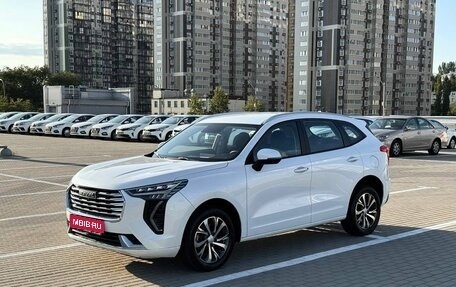Haval Jolion, 2022 год, 1 270 000 рублей, 1 фотография