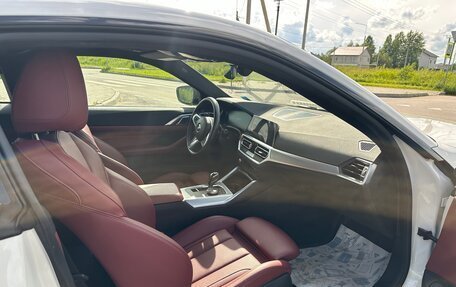 BMW 4 серия, 2022 год, 6 999 000 рублей, 4 фотография