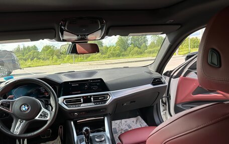 BMW 4 серия, 2022 год, 6 999 000 рублей, 5 фотография