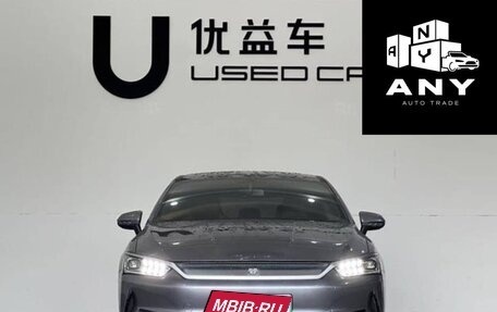 BYD Qin, 2025 год, 1 600 000 рублей, 1 фотография