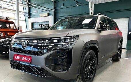 Volkswagen Teramont, 2025 год, 6 099 000 рублей, 1 фотография