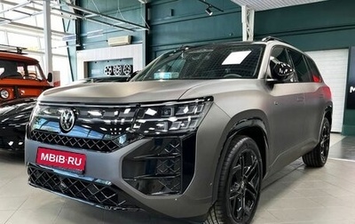 Volkswagen Teramont, 2025 год, 6 099 000 рублей, 1 фотография