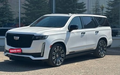Cadillac Escalade V, 2023 год, 15 500 000 рублей, 1 фотография
