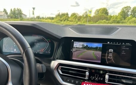 BMW 4 серия, 2022 год, 6 999 000 рублей, 3 фотография