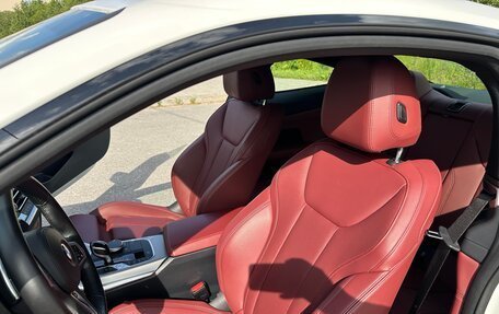 BMW 4 серия, 2022 год, 6 999 000 рублей, 7 фотография
