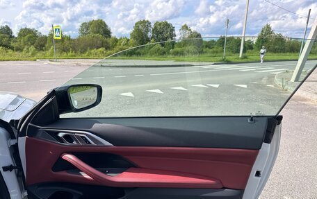 BMW 4 серия, 2022 год, 6 999 000 рублей, 8 фотография