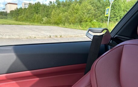 BMW 4 серия, 2022 год, 6 999 000 рублей, 10 фотография