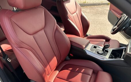BMW 4 серия, 2022 год, 6 999 000 рублей, 15 фотография