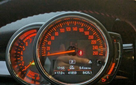 MINI Hatch, 2020 год, 2 089 000 рублей, 11 фотография