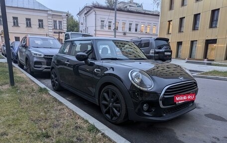 MINI Hatch, 2020 год, 2 089 000 рублей, 3 фотография