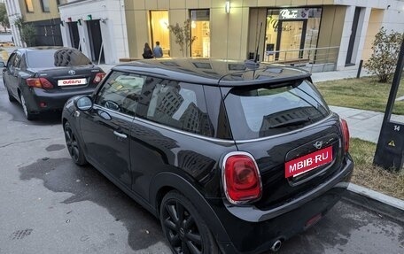 MINI Hatch, 2020 год, 2 089 000 рублей, 2 фотография
