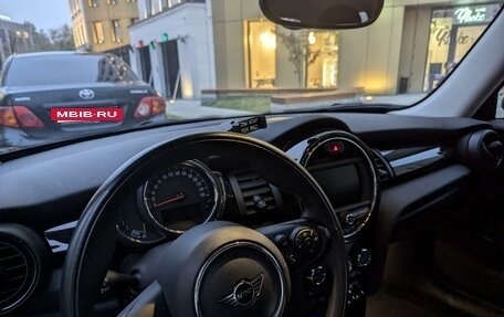 MINI Hatch, 2020 год, 2 089 000 рублей, 8 фотография