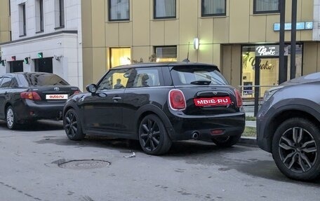 MINI Hatch, 2020 год, 2 089 000 рублей, 9 фотография