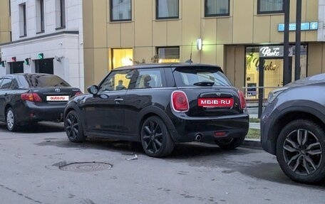 MINI Hatch, 2020 год, 2 089 000 рублей, 14 фотография