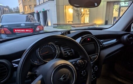 MINI Hatch, 2020 год, 2 089 000 рублей, 19 фотография