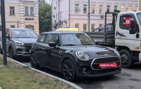 MINI Hatch, 2020 год, 2 089 000 рублей, 7 фотография