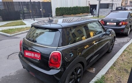 MINI Hatch, 2020 год, 2 089 000 рублей, 15 фотография