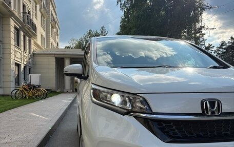 Honda Freed II, 2020 год, 1 750 000 рублей, 11 фотография