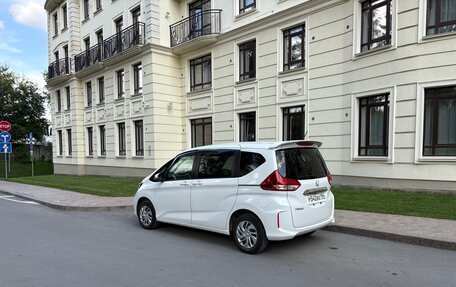 Honda Freed II, 2020 год, 1 750 000 рублей, 17 фотография