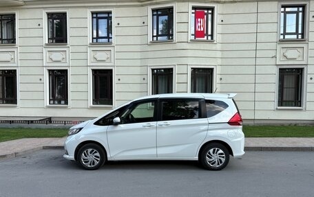 Honda Freed II, 2020 год, 1 750 000 рублей, 19 фотография