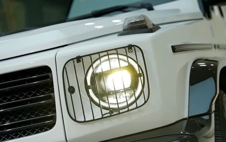 Mercedes-Benz G-Класс W463 рестайлинг _iii, 2022 год, 11 200 000 рублей, 7 фотография