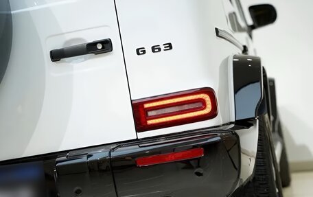 Mercedes-Benz G-Класс W463 рестайлинг _iii, 2022 год, 11 200 000 рублей, 8 фотография