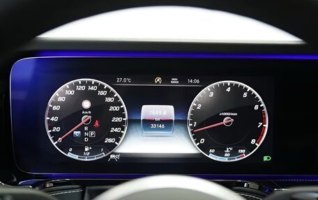 Mercedes-Benz G-Класс W463 рестайлинг _iii, 2022 год, 11 200 000 рублей, 12 фотография