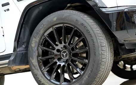 Mercedes-Benz G-Класс W463 рестайлинг _iii, 2022 год, 11 200 000 рублей, 9 фотография