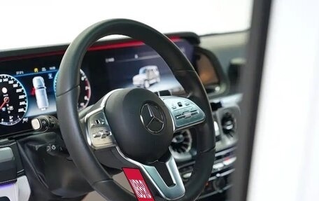 Mercedes-Benz G-Класс W463 рестайлинг _iii, 2022 год, 11 200 000 рублей, 10 фотография