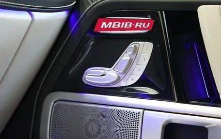 Mercedes-Benz G-Класс W463 рестайлинг _iii, 2022 год, 11 200 000 рублей, 16 фотография