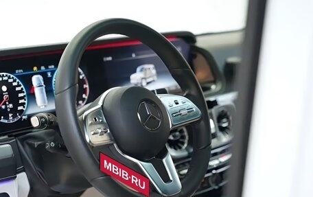 Mercedes-Benz G-Класс W463 рестайлинг _iii, 2022 год, 11 200 000 рублей, 19 фотография