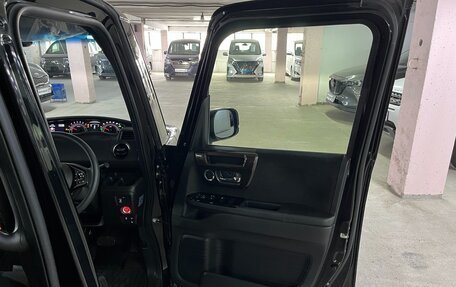 Honda N-BOX II, 2017 год, 1 050 000 рублей, 10 фотография