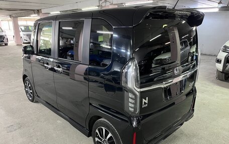 Honda N-BOX II, 2017 год, 1 050 000 рублей, 8 фотография